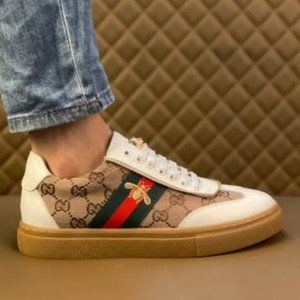 G G NEW shoes size (38EUR) US size 7.5 (but it fits like an 8)